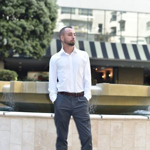 Meet your Posher, Max